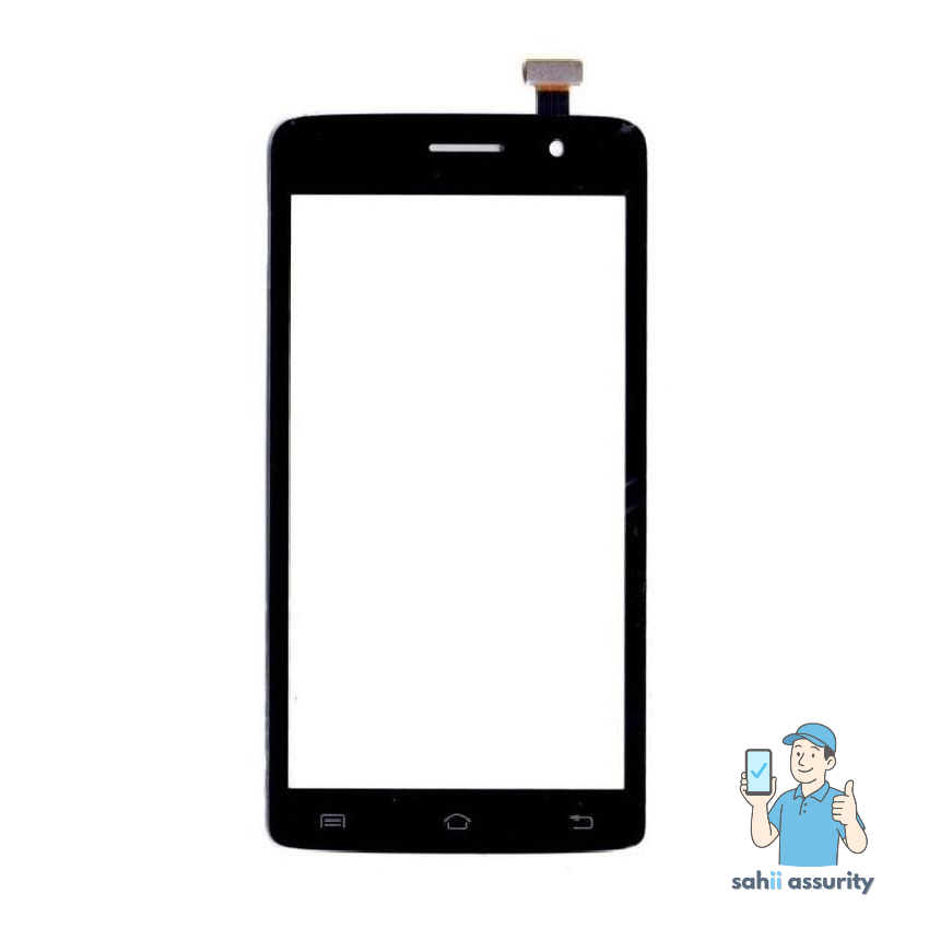 Touch Screen Digitizer for Vivo Y21L thumbnail